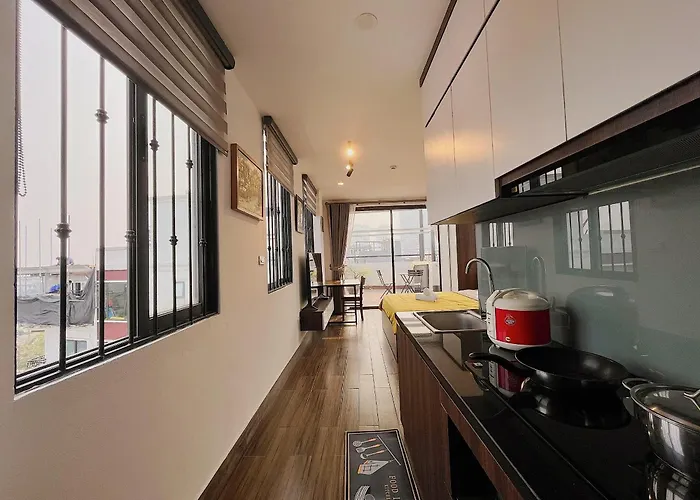 Amor Home Trinh Cong Son