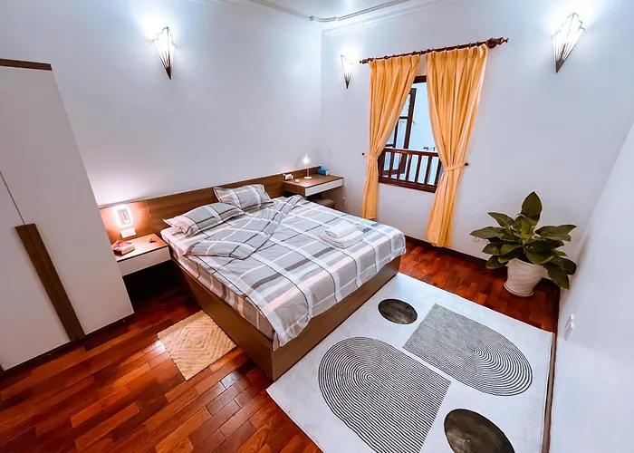 Villa Potter 2