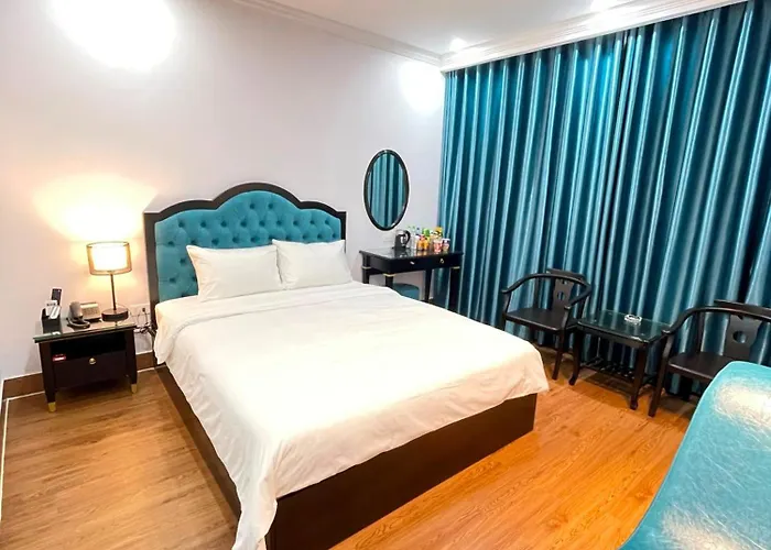 Nhat Tan Hotel