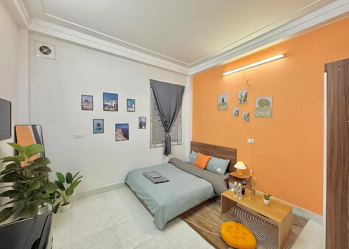 Sweet Home * Center * Cozy