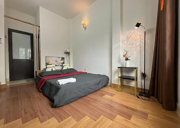 Pan Housing Hostel & Residence