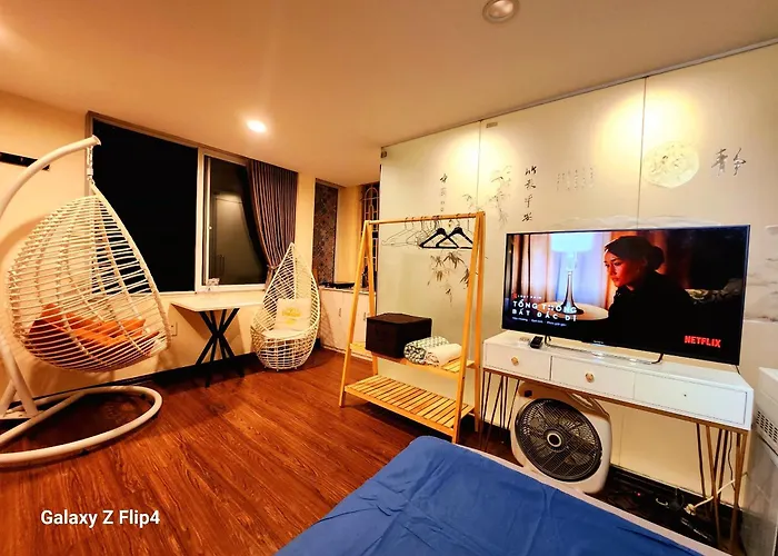 HK Home 66B Tran Hung Dao Hoan Kiem Ha Noi