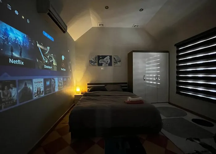 Villa Potter 5