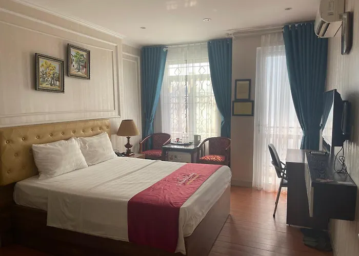 OYO 668 New Amely Hotel