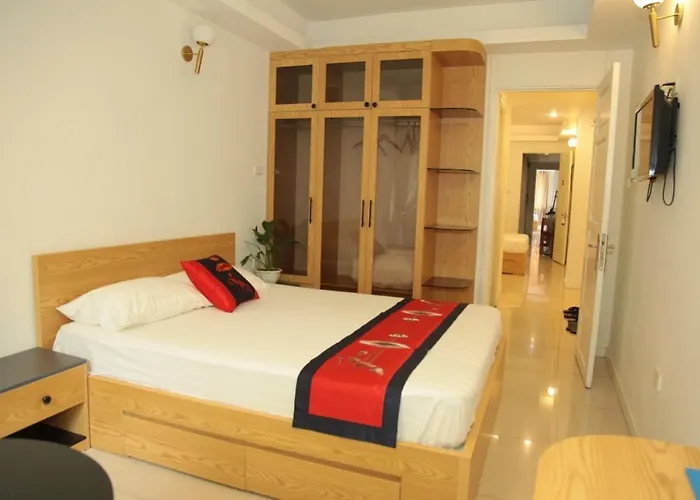 Guest House Anh Ngoc
