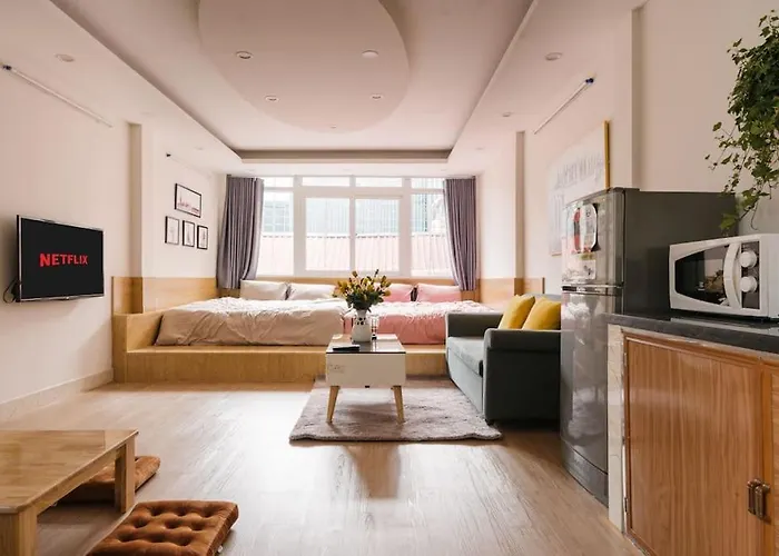 Mintea Homestay