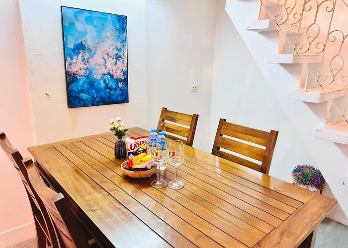 Alba House 53 Hang Buom