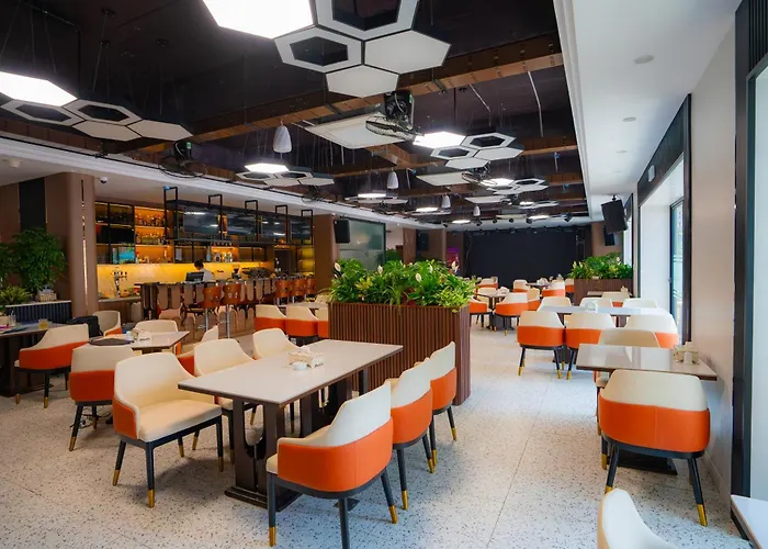 Capital Garden Hotel