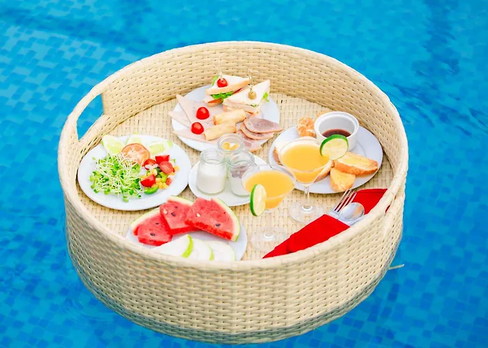 22Land Residence Hotel & Spa Hanoi