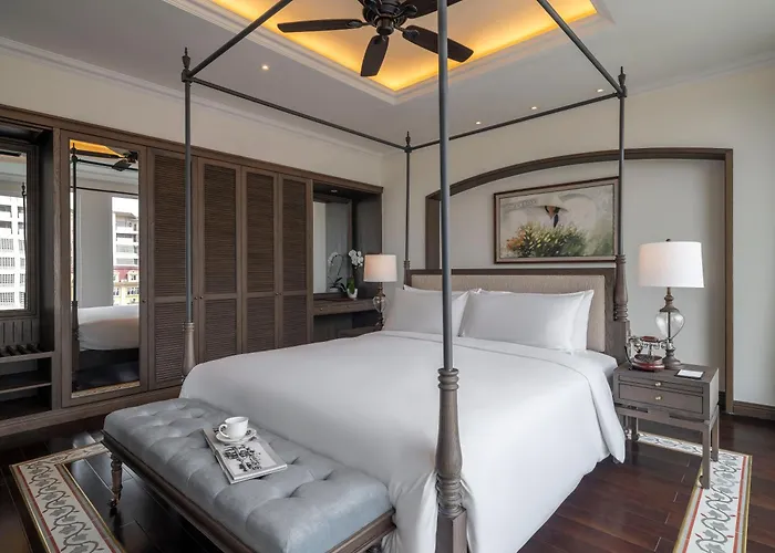 De Syloia Hotel