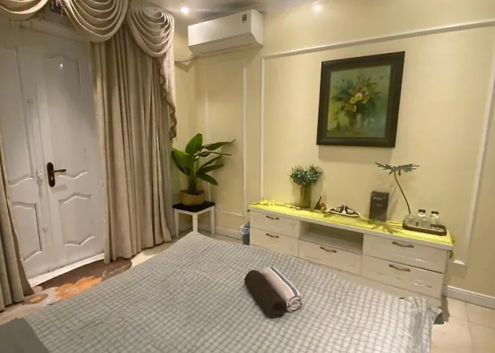 Homestay Torna A Casa Khong Thang May
