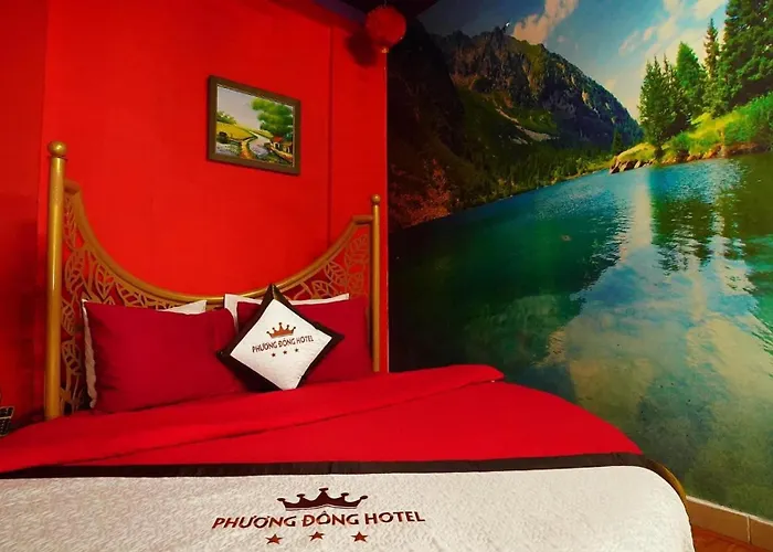 Phuong Dong Hotel