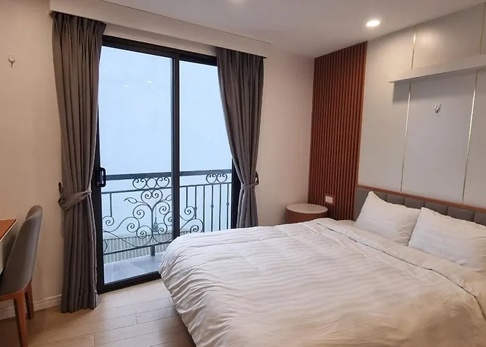Era Cozy Apartment