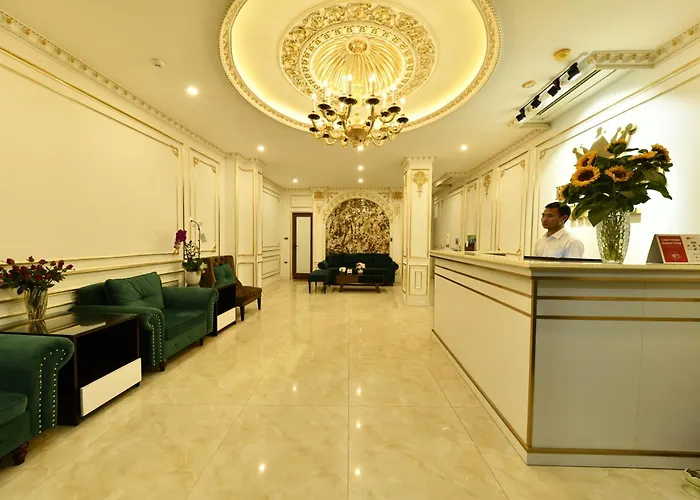 Kingdom Hotel Hanoi