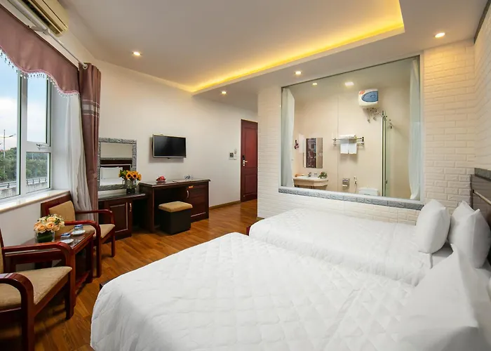 New Airport Noi Bai Hotel