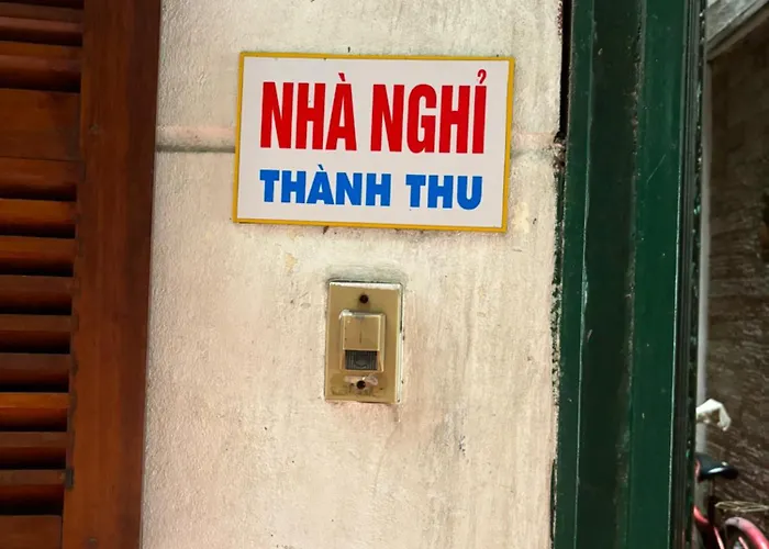 Nha Nghi Thanh Thu