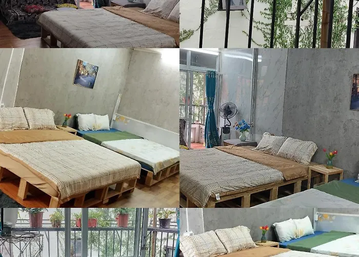 H2 Homestay Pho Co T3