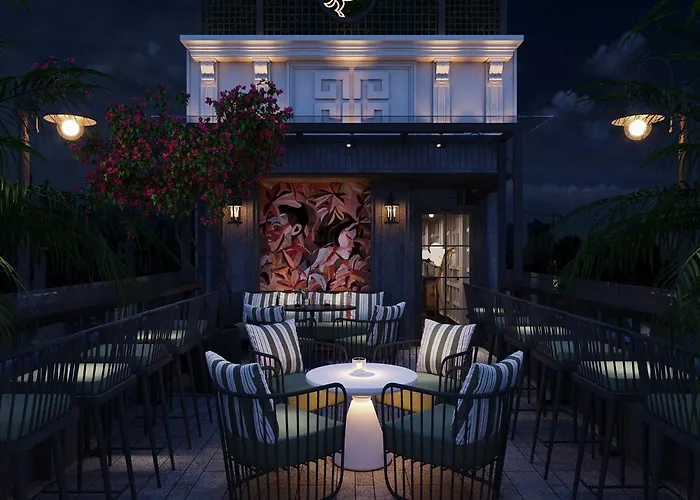 Victor Gallery Hotel & Spa - Victor Group