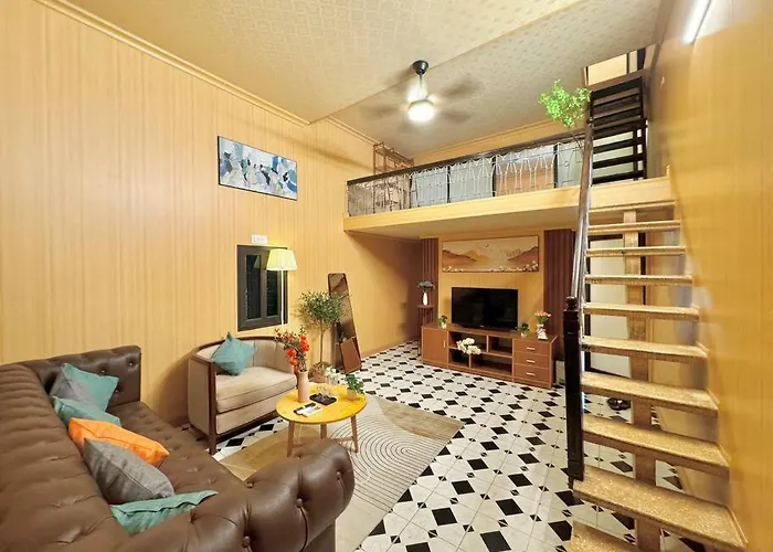3 Bedroom - Hidden Gem - Balcony - Hoan Kiem Lake