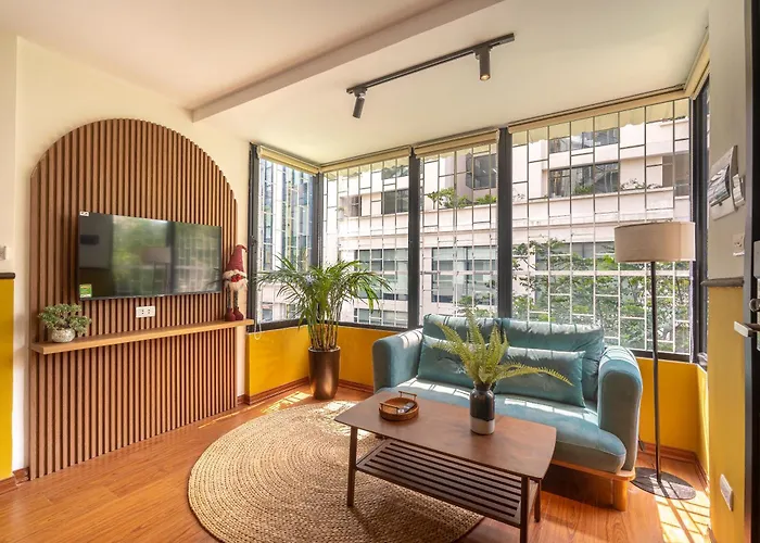 Homestay Hoan Kiem 2Br W/Bathtub