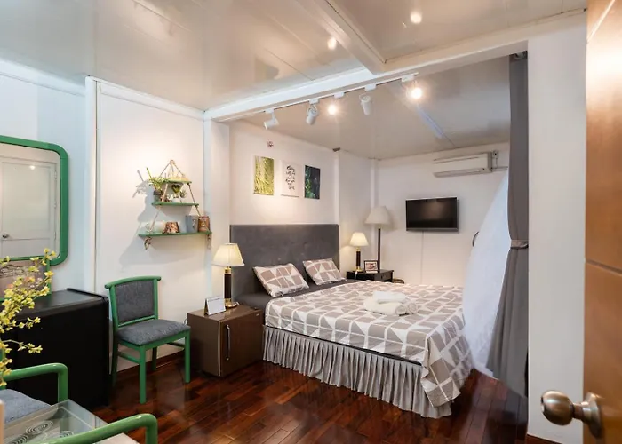 Trev Homestay 19Th - Free Breakfast