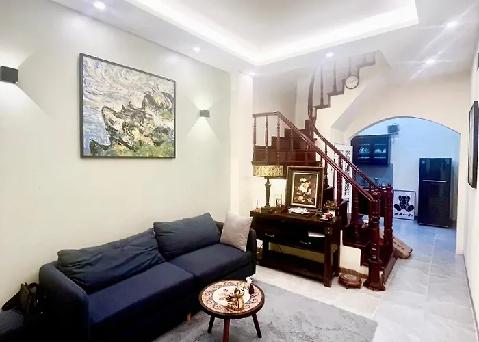 Toda House