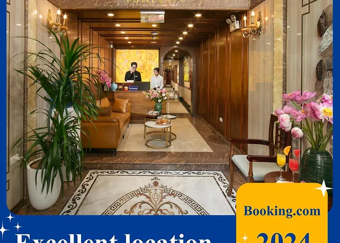 The West Hotel & Spa