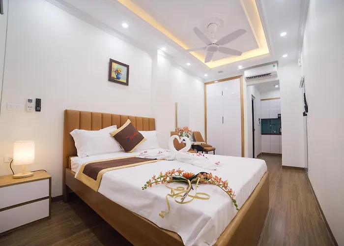 Pho Nang Hotel