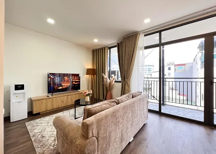 Nine Housing Kim Ma