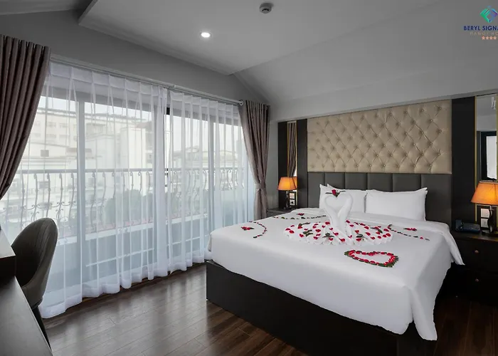 Beryl Signature Hotel & Travel