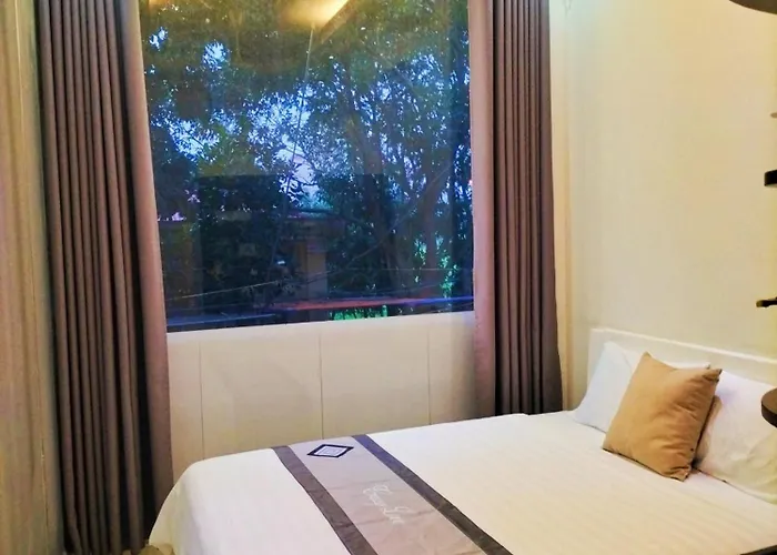 Can Ho Sao Mai - Noi Bai Ha Noi