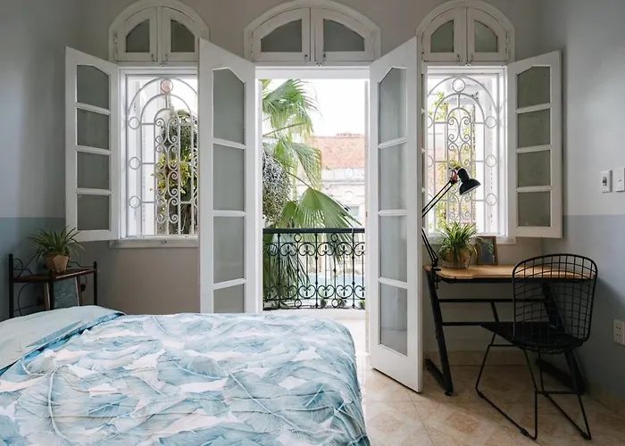 Hanoi Hp Service Apartments