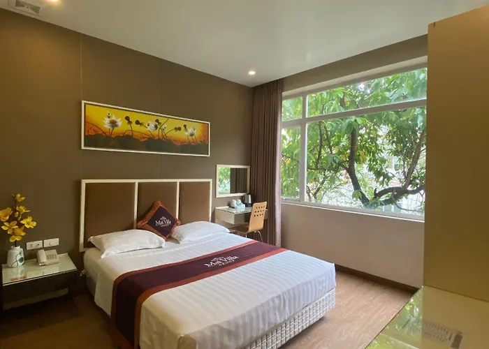 Mai Villa 8