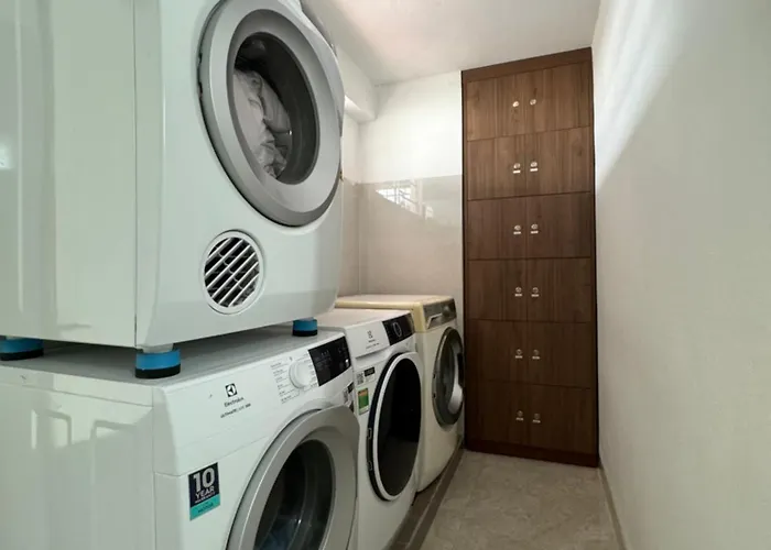 Julia Apartment