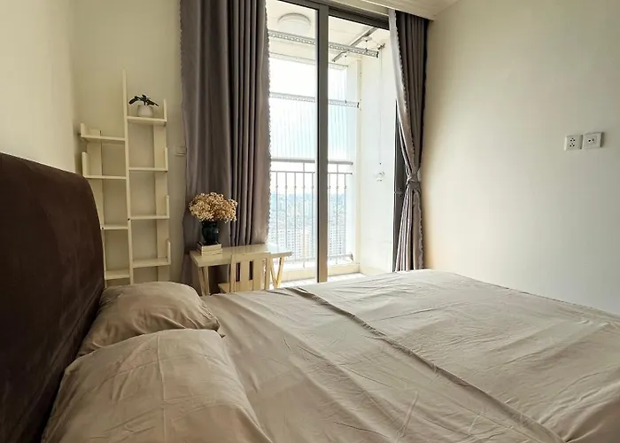 Park 12 Homestay