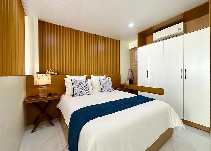 Dahlia Homestay Tay Ho