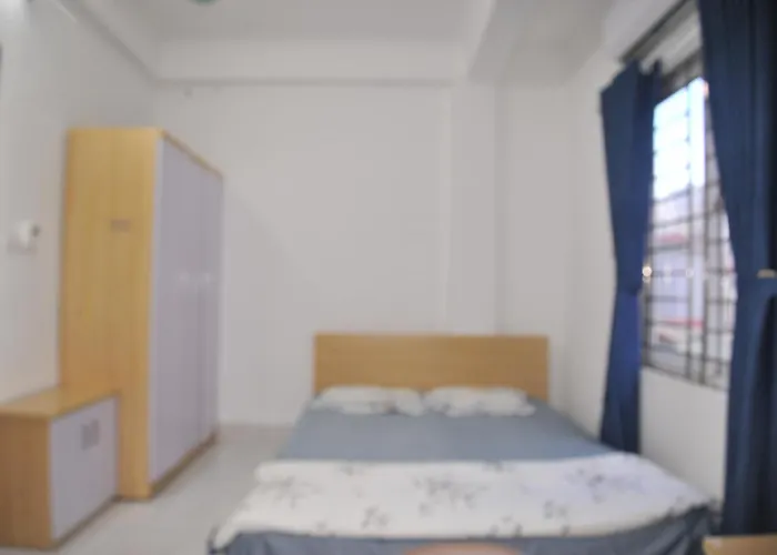 Apartment 27 Ha Noi