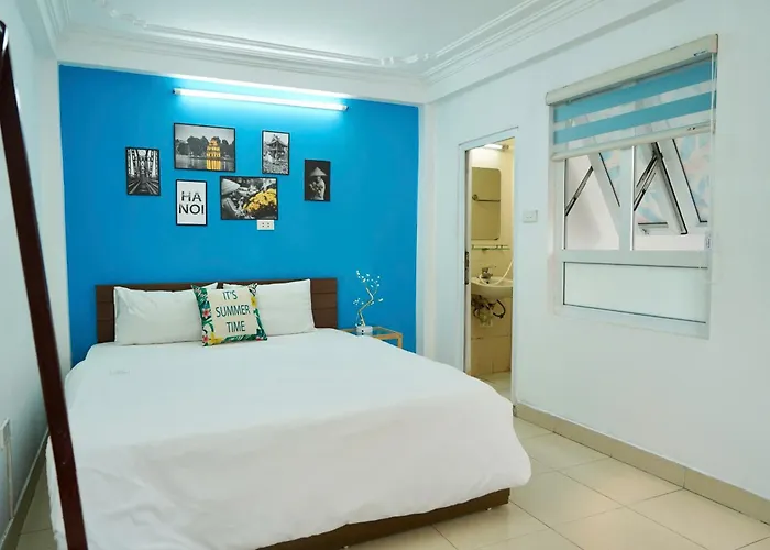 Bluebell Hotel