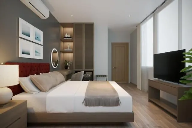Hanoi La Charm Hotel & Spa