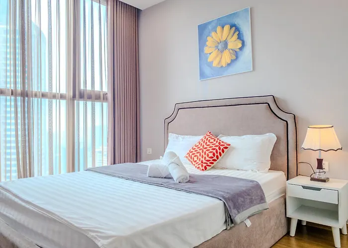 QMP Vinhomes Skylake My Dinh