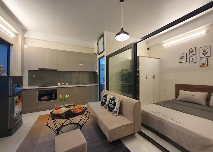 Dulit Homes - Ha Noi