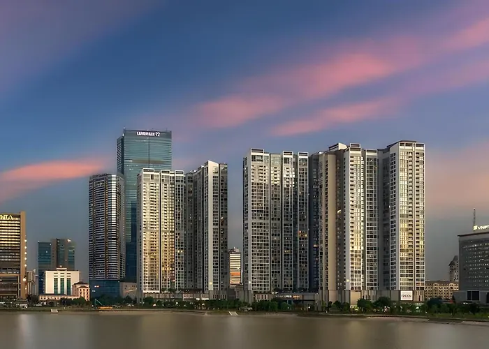 Vinhomes Skylake Apartment - South Homes
