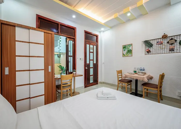 21\'S Homestay