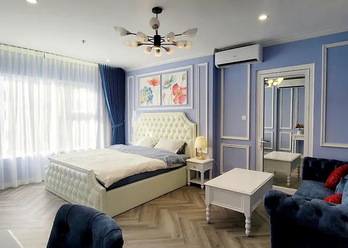 Vinhome Ocean Park Gia Lam