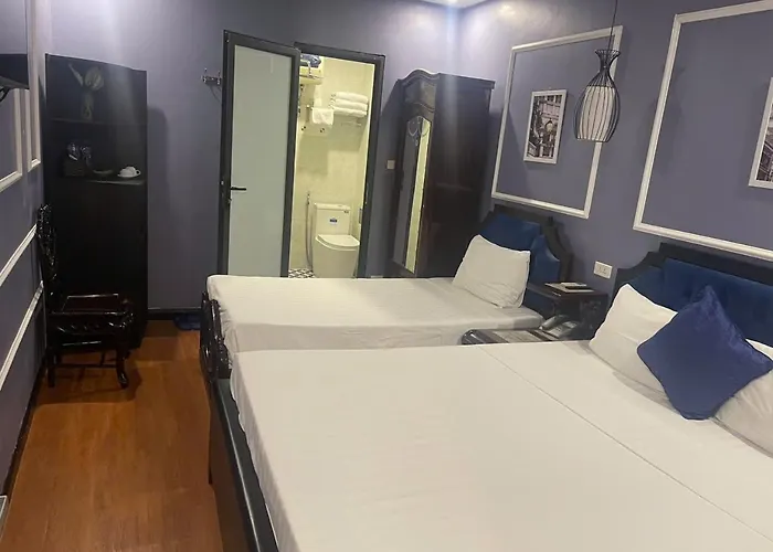Asia Cozy House