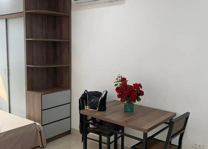 Healing Homestay