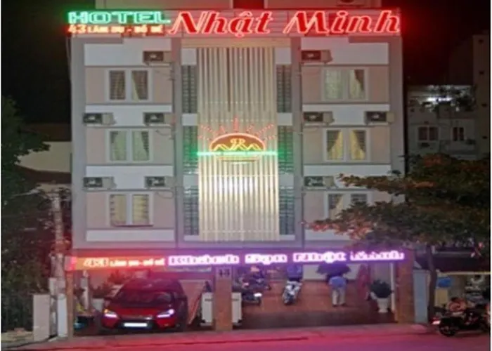 Nhat Minh Hotel