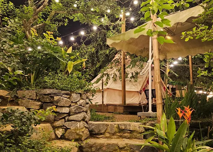 Xieng Retreat
