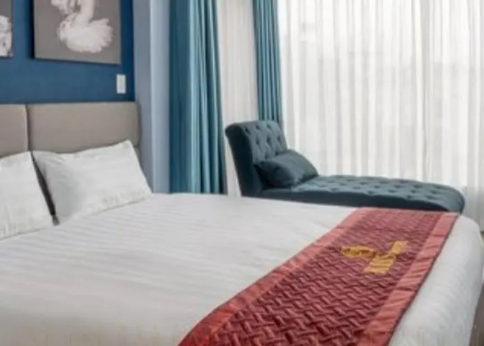 Kis Hotel