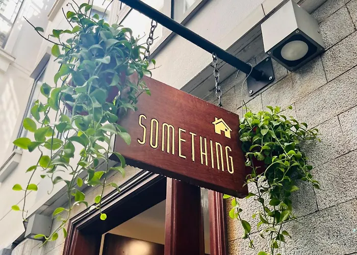 Something